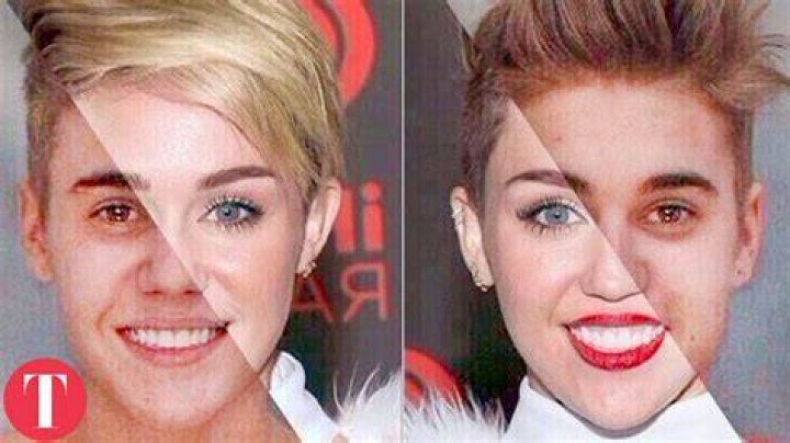 10 celebrities people who look the same