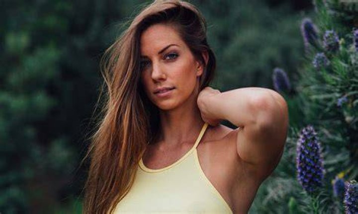 🔴 Janna Breslin Nude Leaks The Girl Girl