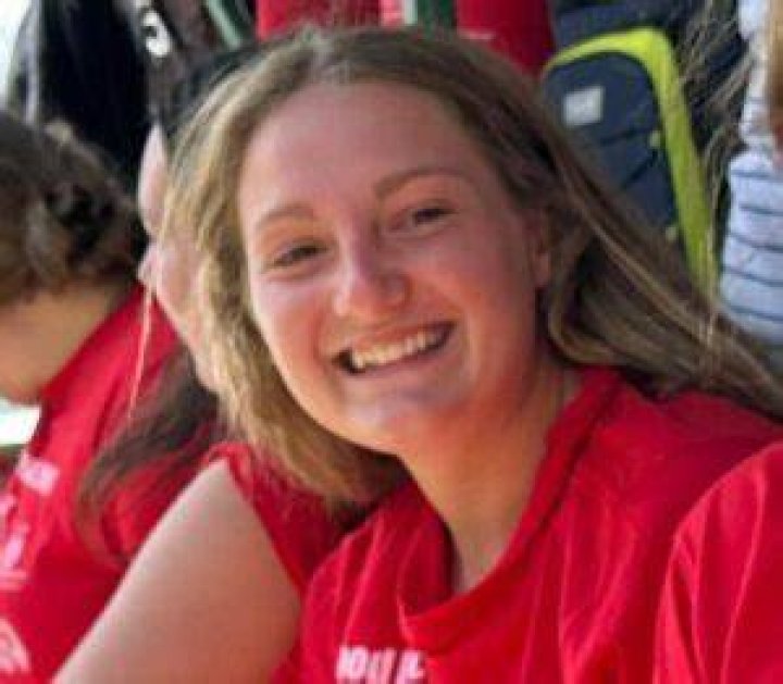 15YearOld Lilly Timmerman, Died Of Injuries Sustained In Car Accident