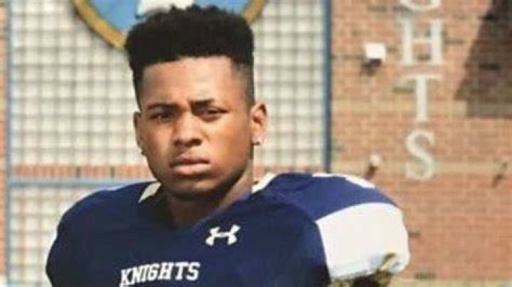 19 PA S Jayvon Thrift Talks Michigan State Sports Illustrated