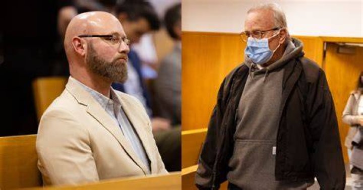 2 men plead guilty to murder of Ashley Kline Reading Eagle