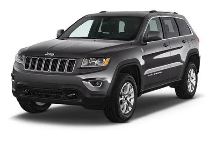 2015 jeep grand cherokee laredo easter eggs