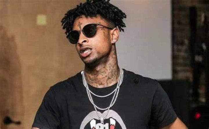 21 Savage Bio Wiki, Net Worth, Real Name, Kids, Girlfriend, Brother