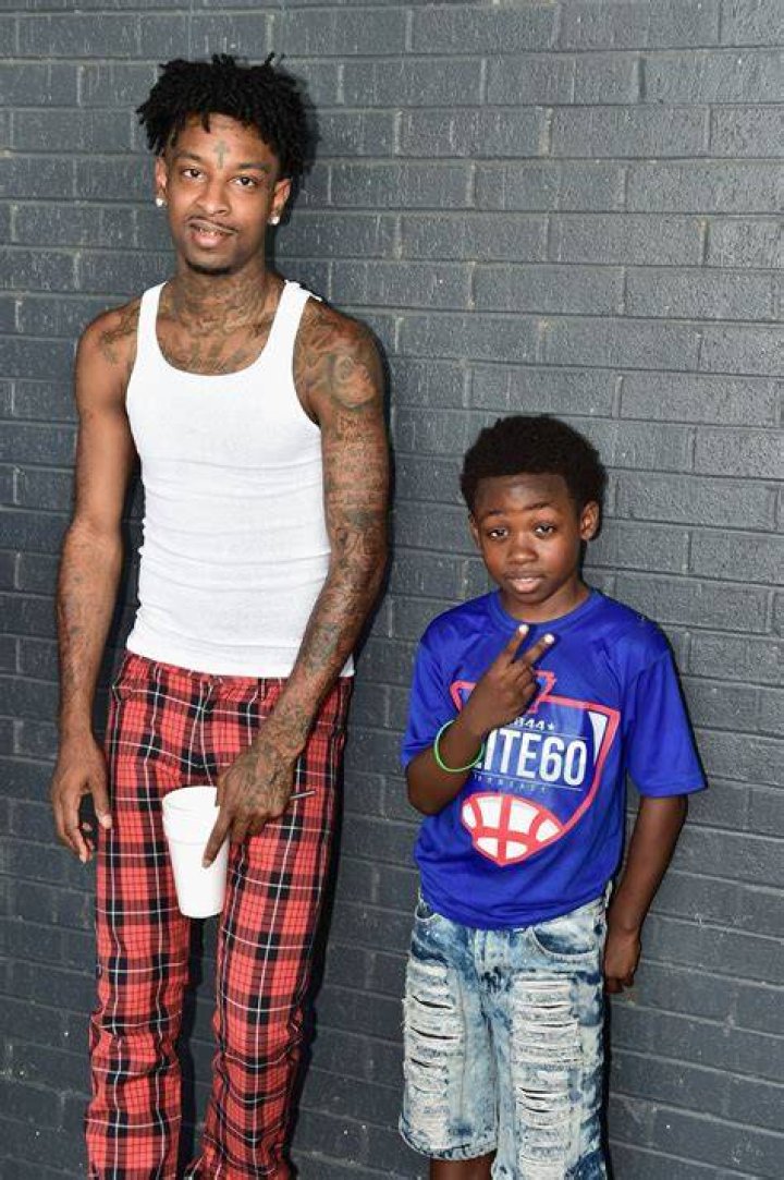 21 Savage Explains Importance Of Issa School Drive Interview