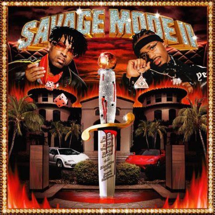 21 Savage Rap/Hiphop Wiki Fandom