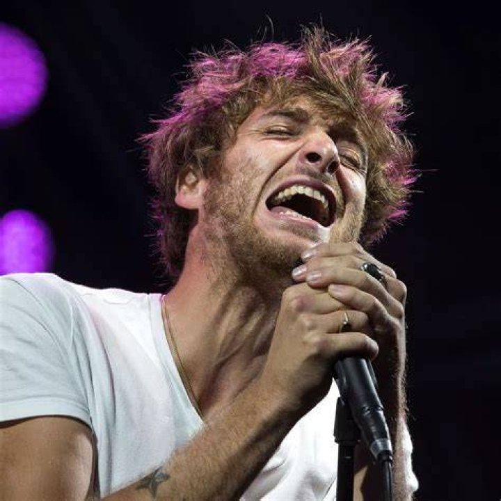 275 best Paolo Nutini images on Pinterest Paolo nutini, Handsome and