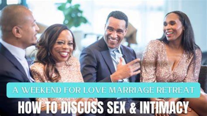 29+ Intimacy Retreat Part 3 Xev KiayaSancho