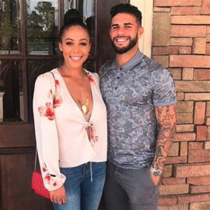 38 Athletes Who Married Other Athletes