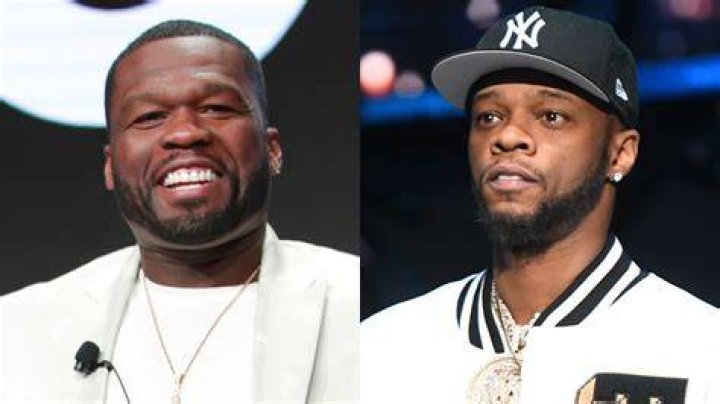50 Cent and Papoose Flood IG With Hilarious Clapbacks Over Remy Ma