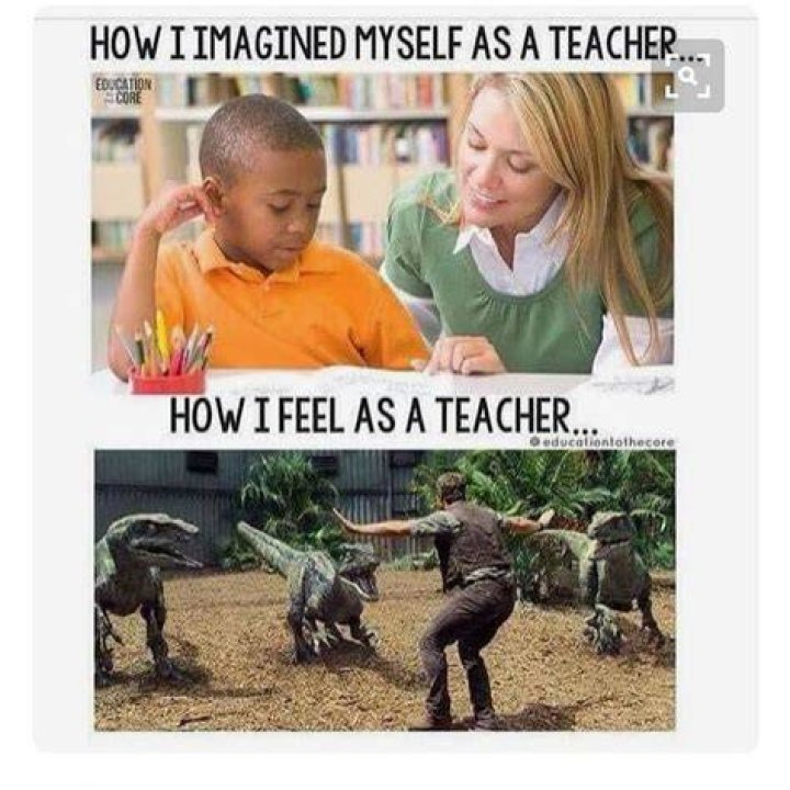51 Teacher Memes That Will Make You Laugh Out Loud &mdash; Mashup Math