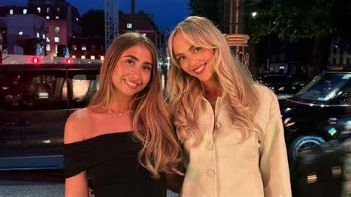 6. Lily Phillips Reacts to Her Leaked Video Circulating on Twitter: What She Knows