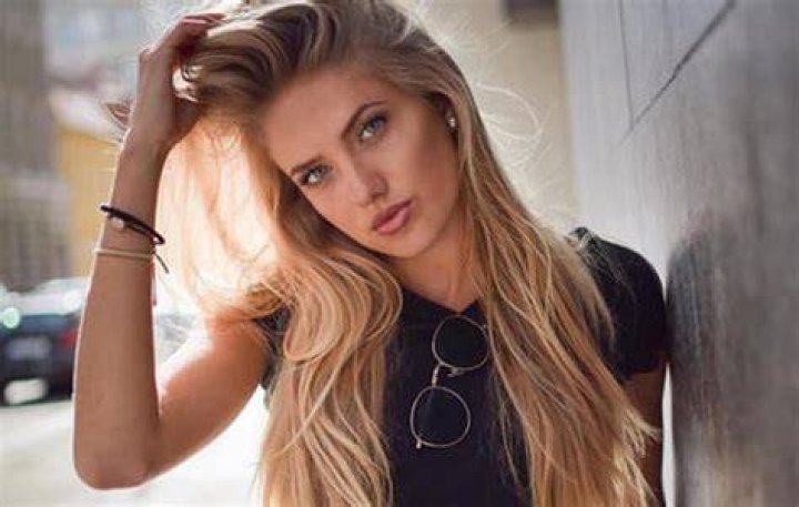 8 Facts About Alica Schmidt Considered as Sexiest American Athlete