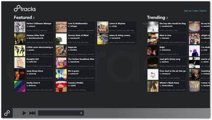 8tracks radio lex_grace goleta Free music for your desktop and