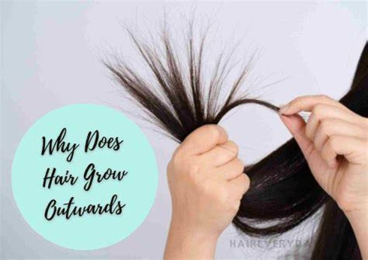 9+ Breathtaking Does Hair Grow Back Quicker After Cutting It