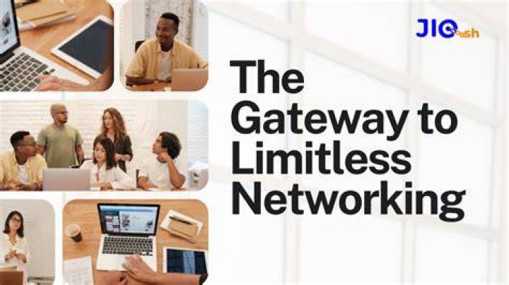 A Gateway To Limitless Discoveries