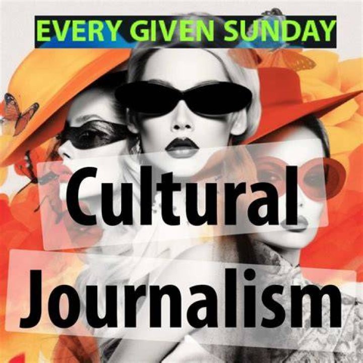 A Journey Into Journalism, Identity, And Impact