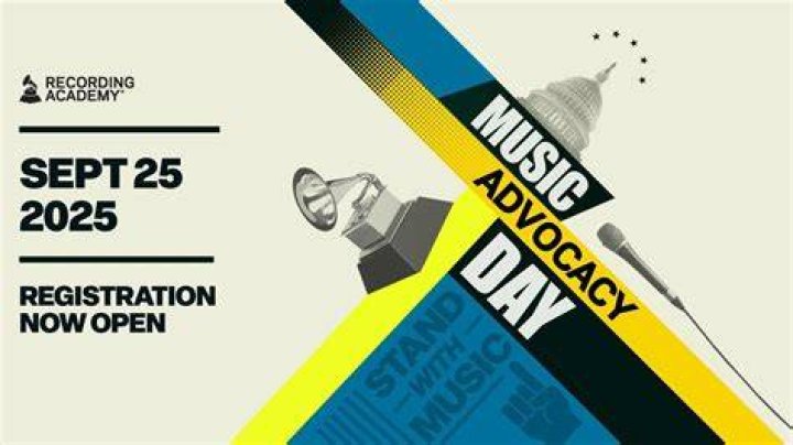 A Journey Of Music, Advocacy, And Inspiration