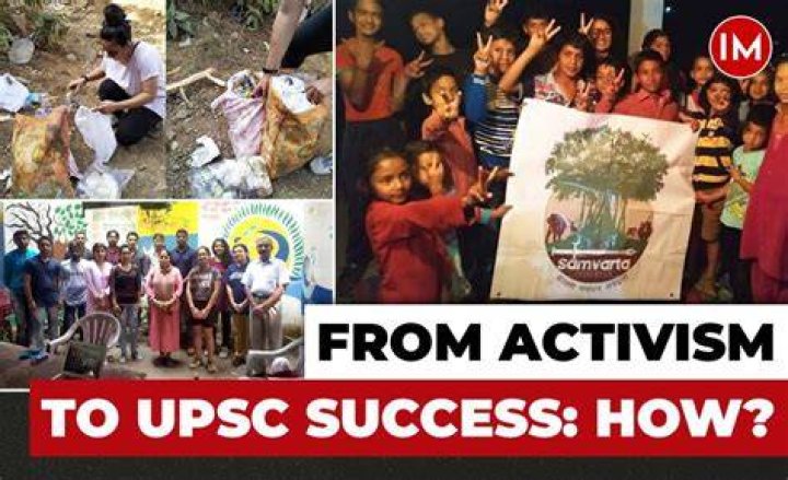 A Journey Of Triumph And Activism
