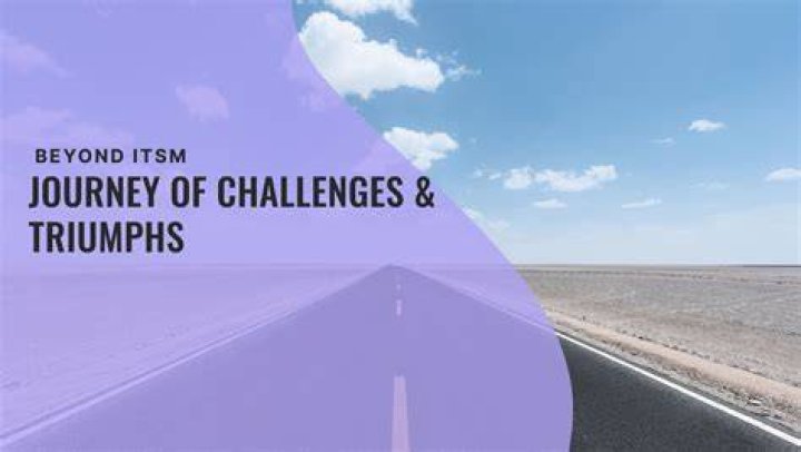 A Journey Of Triumphs And Inspired Insights