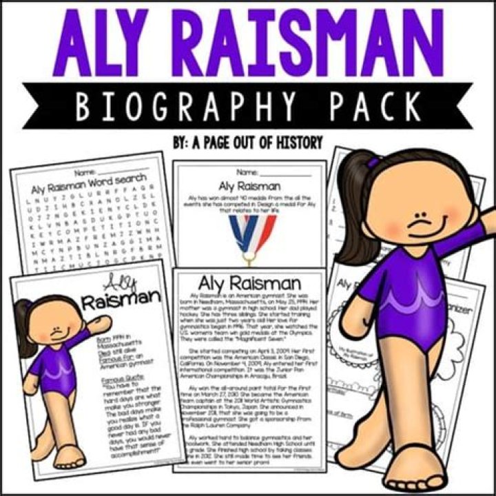 A Timeline of Aly Raisman and Bachelor Colton Underwood's Brief