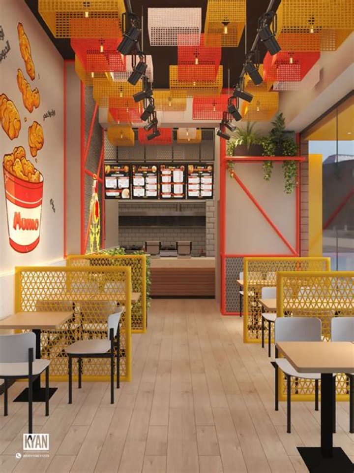 A&W Restaurant Fast Food 4628 E Main St, Whitehall, OH, United