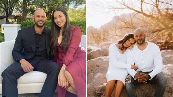 Aaron Hicks Wife Pregnant