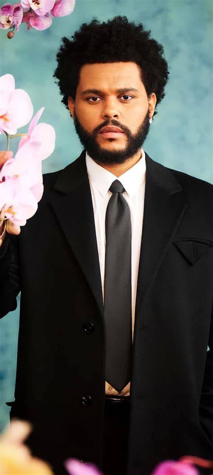 Abel Tesfaye