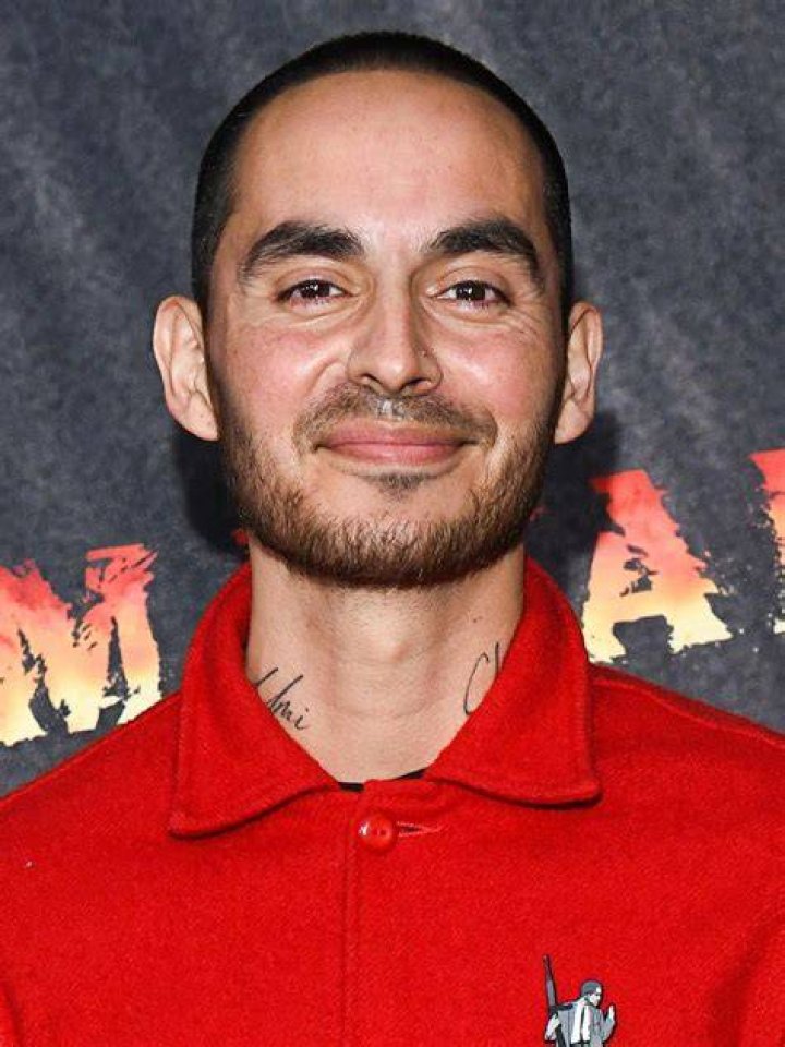 About Manny Montana's Wife Marr; His Bio, Net Worth, Married, Kids