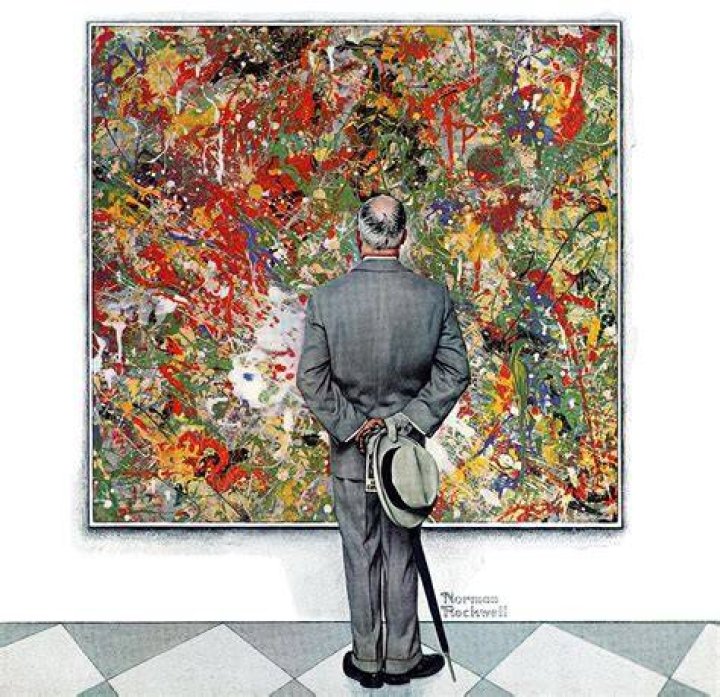 Actor, Art Connoisseur, And Family Man