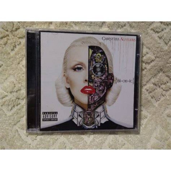 Actualizar 68+ imagem christina aguilera ethnic background