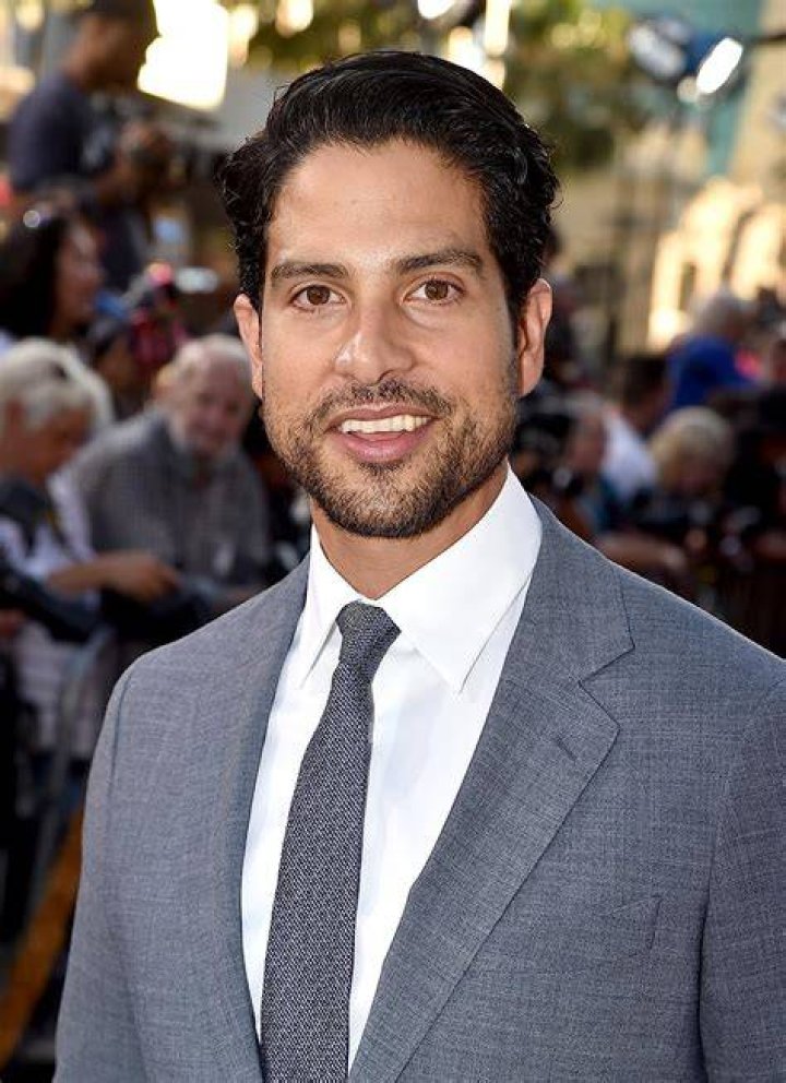 Adam Rodriguez Movies And Tv Shows