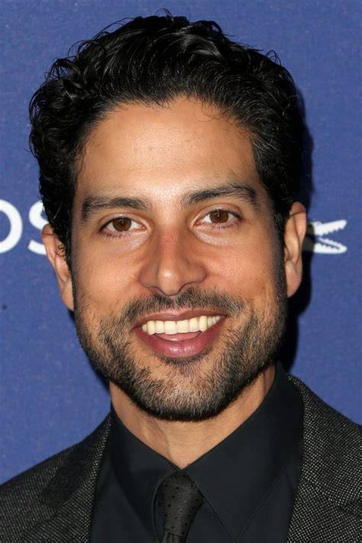 Adam Rodriguez photo 15 of 63 pics, wallpaper photo 515656 ThePlace2