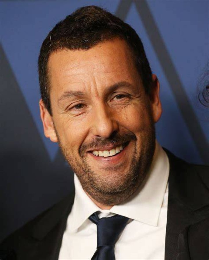 Adam Sandler Actor and Comedian, Found dead at 49