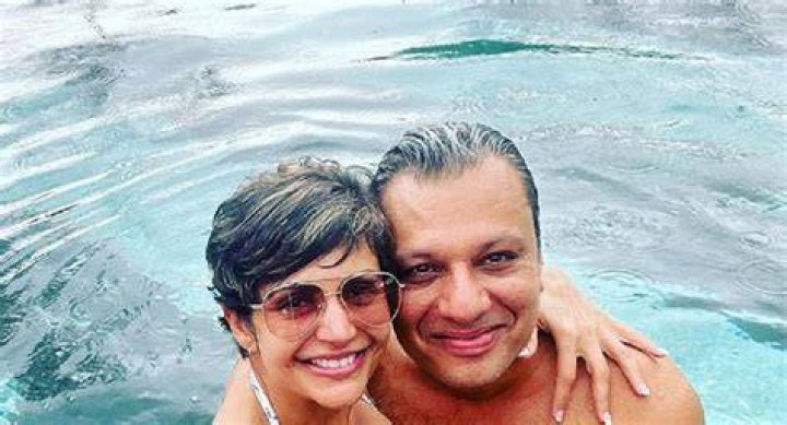 Aditya Motwane Wife