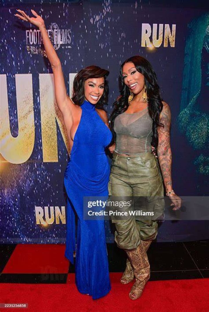 Adiz Bambi Bio, Wiki and Net Worth 2023 The Event Chronicle