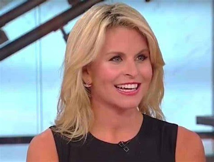 Adrienne Elrod Wiki, Husband, Married, Spouse, Education, Net Worth