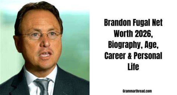 Age, Career, And Personal Insights