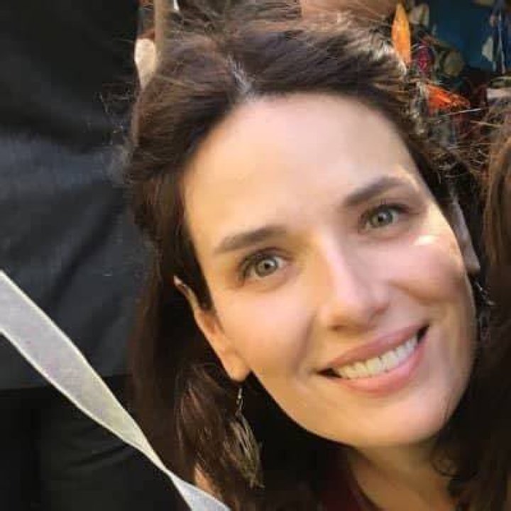 Age of Mishna Wolff, Bio, Age, Husband, Net Worth2023, Books