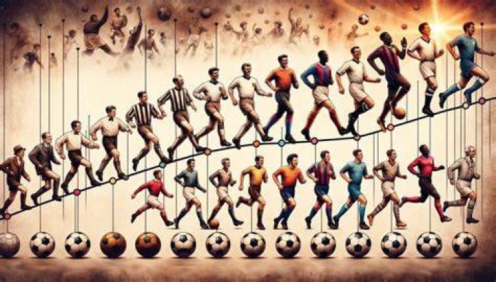 Age, Origins, And Football Journey