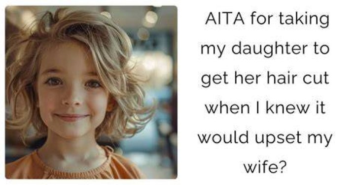 (AITA) Daughter Knew About My Wife’s Affair and Helped Her Cover it Up