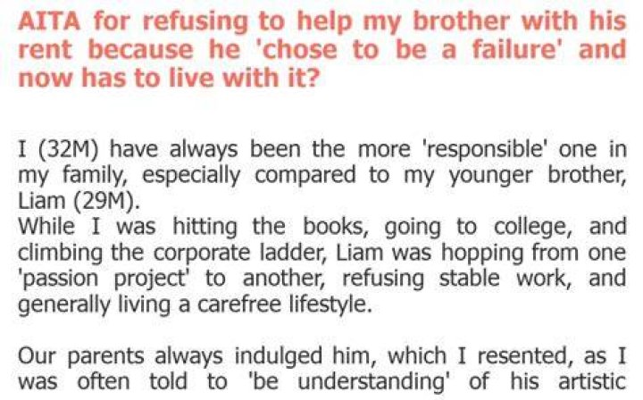 AITA for refusing to help my daughter with her car payment because she