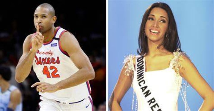 Al Horford Wife, Height, Weight, Age, Salary, Sister, Brother &raquo; Celebtap