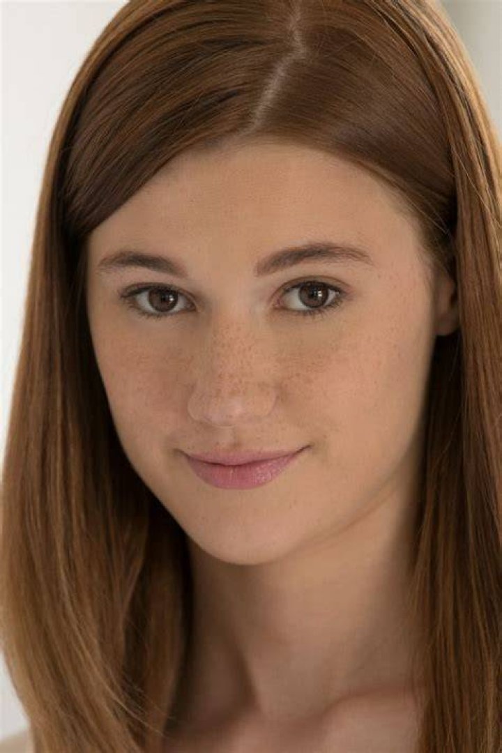 Alaina Dawson &mdash; The Movie Database (TMDB)