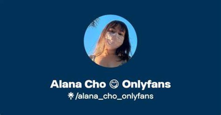 Alana Cho Leaked Onlyfans Videos & Photos