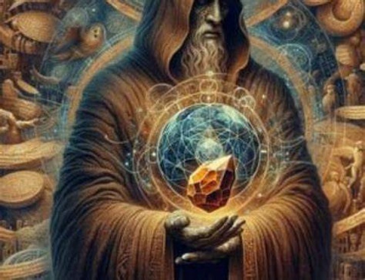 Alchemy of Souls에 있는 핀
