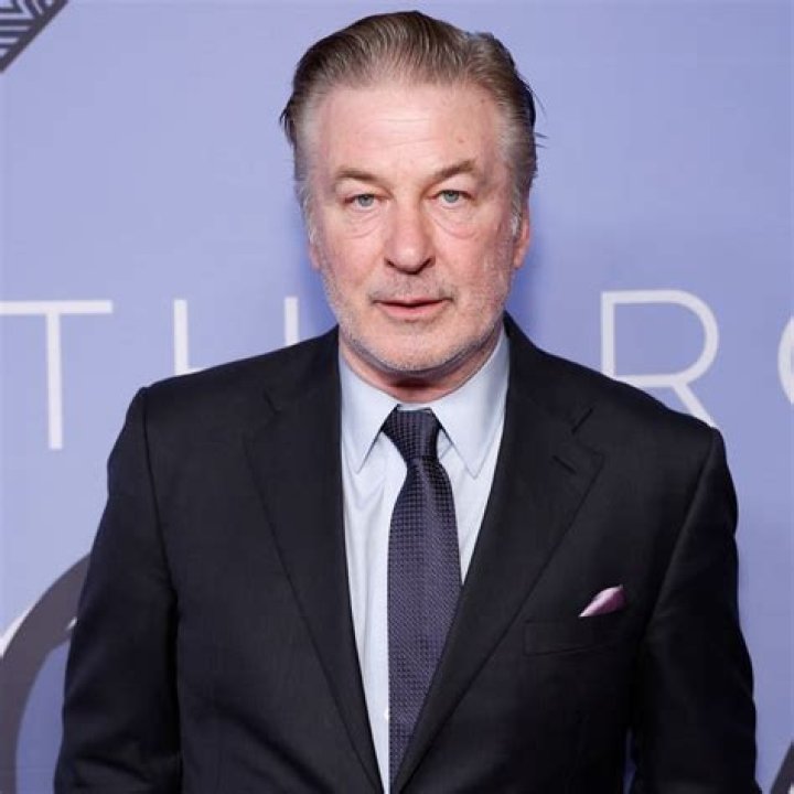 The Prosecution Of Alec Baldwin’s Role In ‘Rust’ Has Been Dropped Alec Baldwin