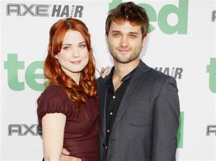 Alexandra Breckenridge, Casey Hooper&rsquo;s Relationship Timeline