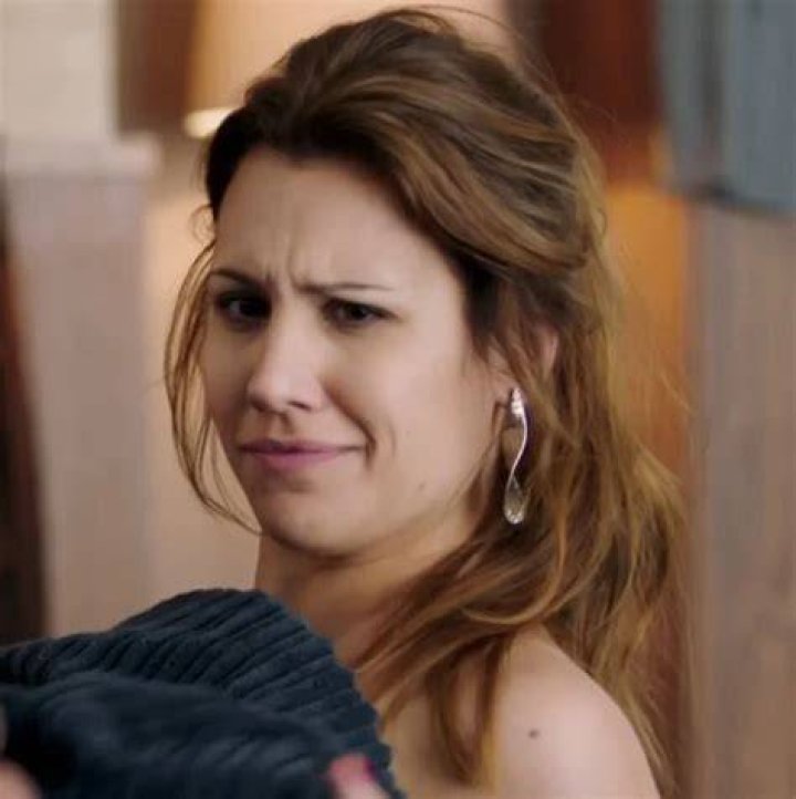 Alexandra Horvath Wiki Age, Career, Height, Complete Profile 2024