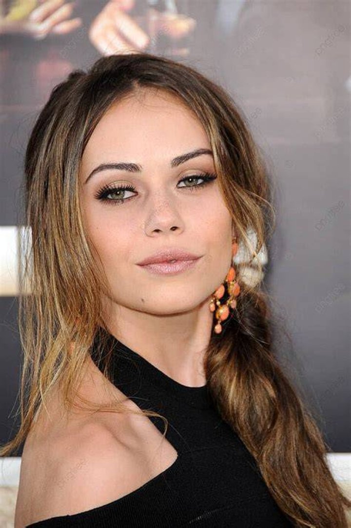 Alexis Alexis Dziena Wallpaper (744871) Fanpop