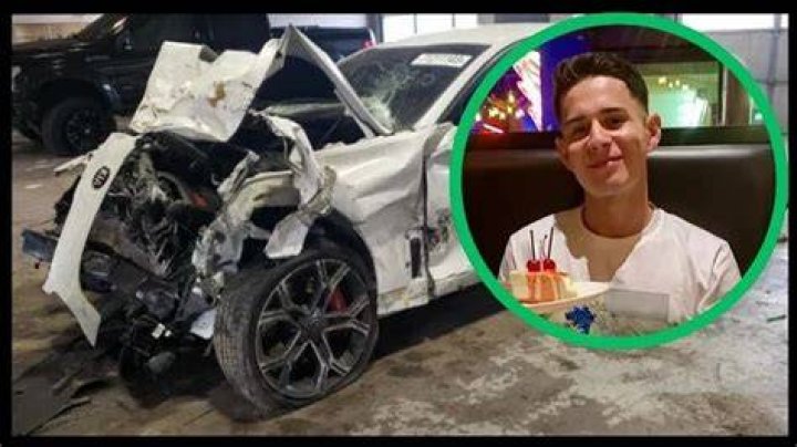 Alexis Rodriguez And Luis Cevallos Car Accident Details Internewscast